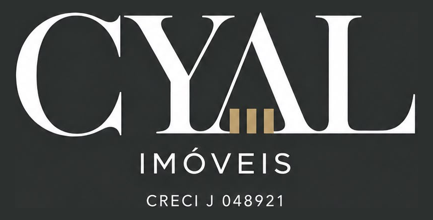 CYAL Imóveis · CRECI J 048921