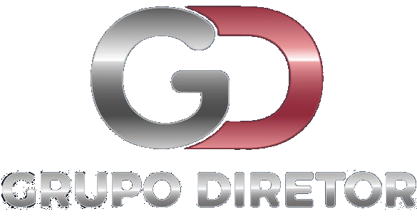 Logo Grupo Diretor Construtora